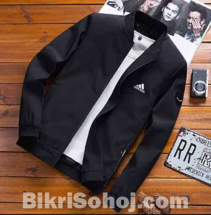 Fashionable Bonder Jacket For Men